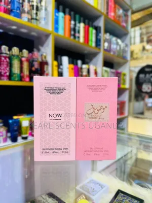 Smart Collection Perfumes 100mls Each Pair