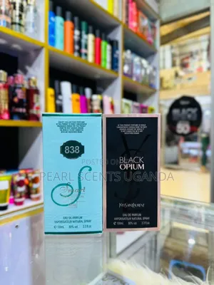 Smart Collection Perfumes 100mls Each Pair