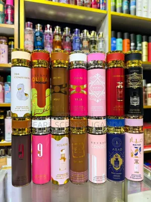 Body Mists Each