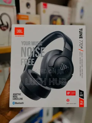 Brand New JBL Tune 770nc