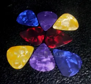 Guitar Plectrum / Picks