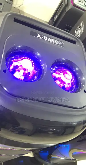 Ailipu 9902 Disco Tower