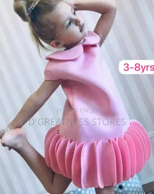 Classy Clothes