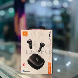 Brand New JBL Wave 200