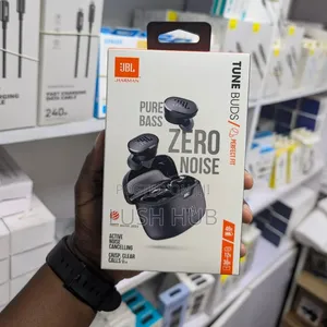 Brand New JBL Tune Buds