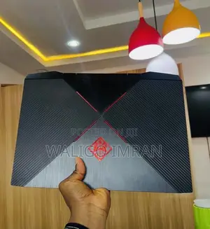Laptop HP Omen 15 16GB Intel Core I5 SSD 512GB