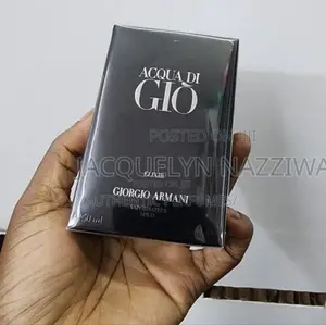 Acqua Di Gio Elixir Edp