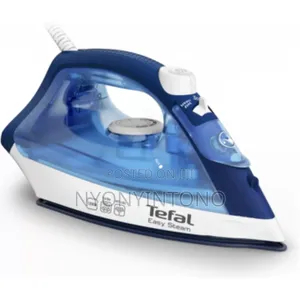 Tefal High-Quality Spray and Vertical Steam Iron