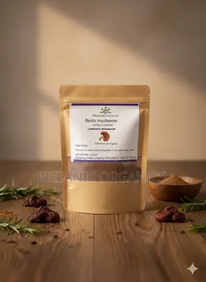 Reishi Mushroom Extract Powder