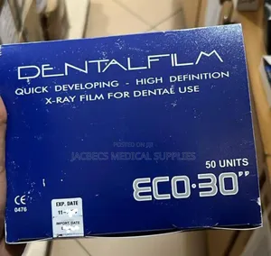 Dental Films