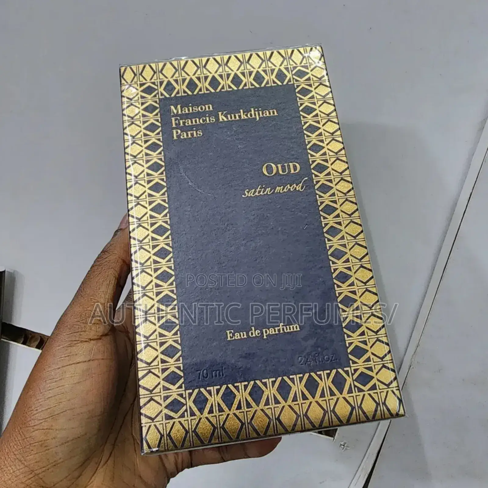 MFK Oud Satin Mood Edp