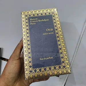 MFK Oud Satin Mood Edp