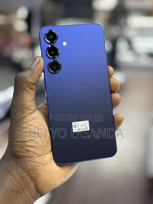 Samsung Galaxy S25+ 256 GB Blue