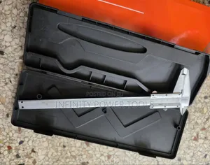 Vernier Caliper 0-200mm