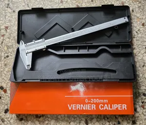 Vernier Caliper 0-200mm