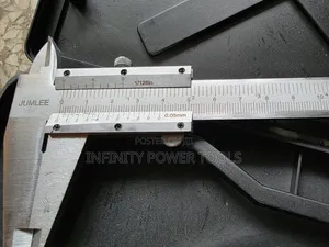 Vernier Caliper 0-200mm