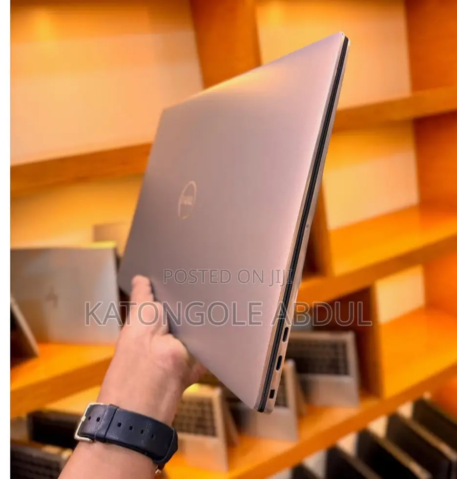 New Laptop Dell Precision 5550 32GB Intel Core I7 SSD 1T