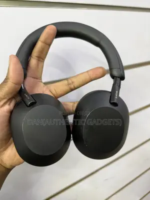 Uk Model Sony Headphones Wh1000xm5