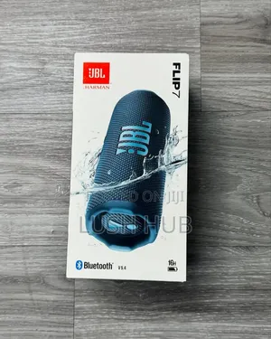 Brand New JBL Flip 7