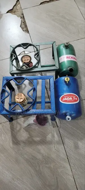 Pressure Stove Single Burner