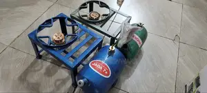 Pressure Stove Single Burner