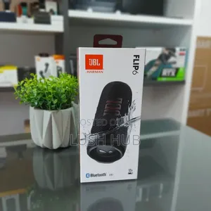 Brand New JBL Flip 6