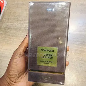 Tom Ford Tuscan Leather Edp
