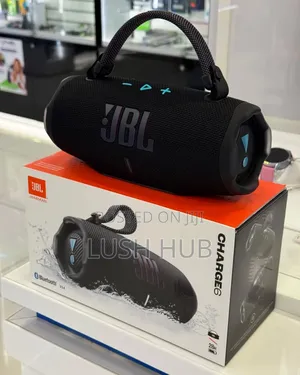 Brand New JBL Charge 6