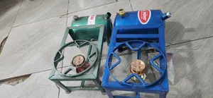 Kerosene Pressure Stove