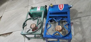 Kerosene Pressure Stove