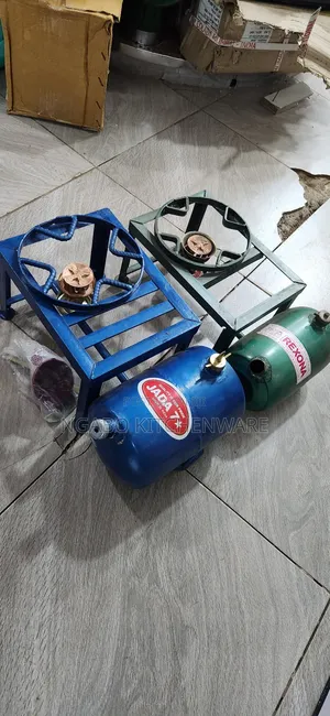 Kerosene Pressure Stove