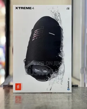 Brand New JBL Xtreme 4