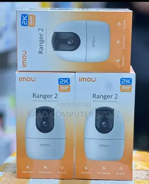 Imou Ranger 2 3mp