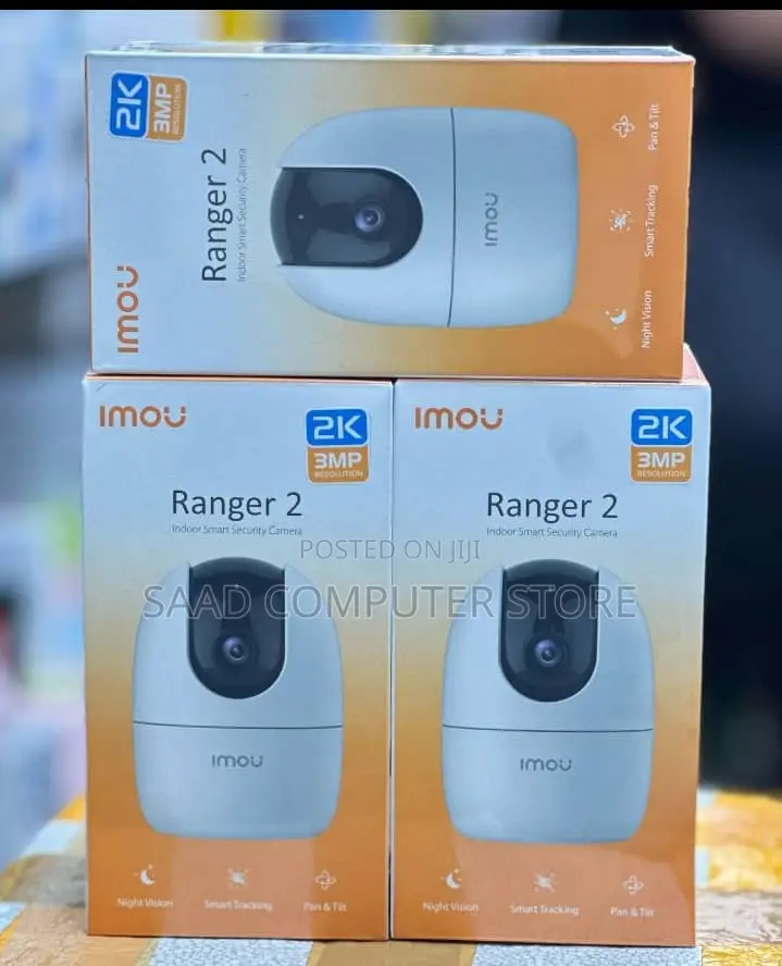 Imou Ranger 2 3mp
