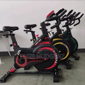 Exercise Fitness Bike