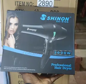 Shinon Professional Hair Dryer