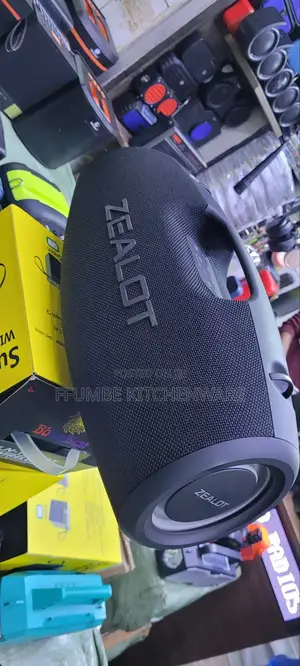 Wireless Bluetooth Speaker Zealot S78