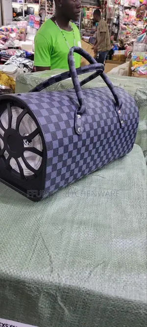 Wireless Bluetooth Speaker