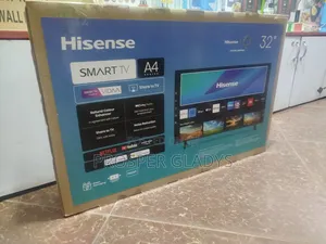Hisense 32 Smart Digital Tv