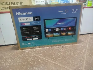Hisense 32 Smart Digital Tv