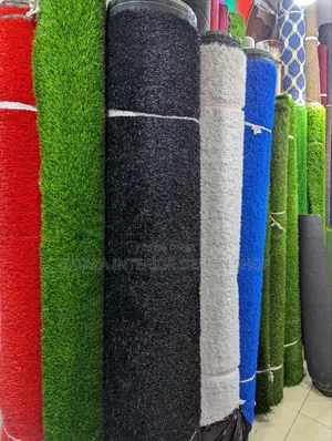 Strong Material Grass Carpet/Artificial Grass