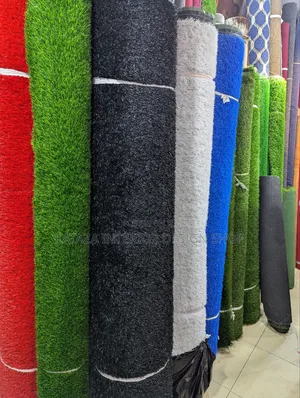 Strong Material Grass Carpet/Artificial Grass