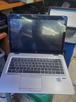 Laptop HP EliteBook 840 G3 8GB Intel Core I5 HDD 500GB