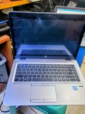 Laptop HP EliteBook 840 G3 8GB Intel Core I5 HDD 500GB