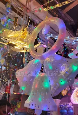 Christmas Lights Ball/Christmas Tree Decoration Home Accessories