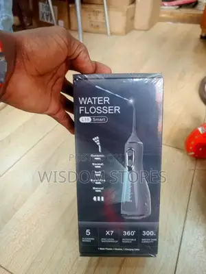 Water Flosser L15 Smart.