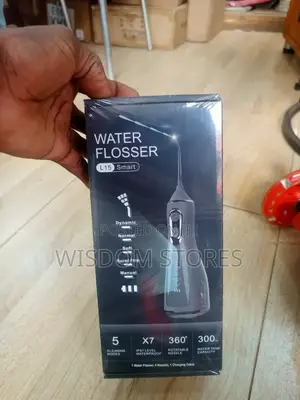Water Flosser L15 Smart.