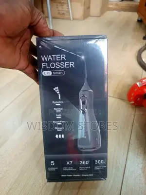 Water Flosser L15 Smart.