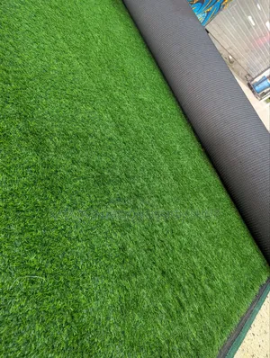 Artificial Grass Carpet Mostly Used for Balconies