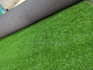 Artificial Grass Carpet Mostly Used for Balconies
